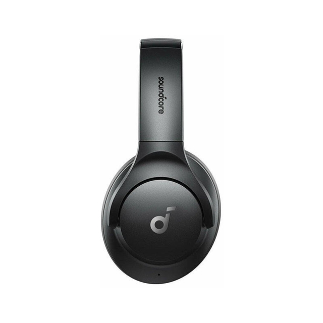 Anker Soundcore Wireless Headphones Q21i NC A3004 Black