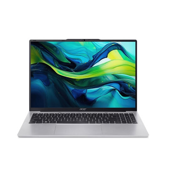 Acer Aspire Lite 16 AL16-52P-751B NX.J5SER.002, Intel Core i7-1355U, Intel UHD Graphics, 16GB RAM SSD 512GB, Free Dos, ლეპტოპი
