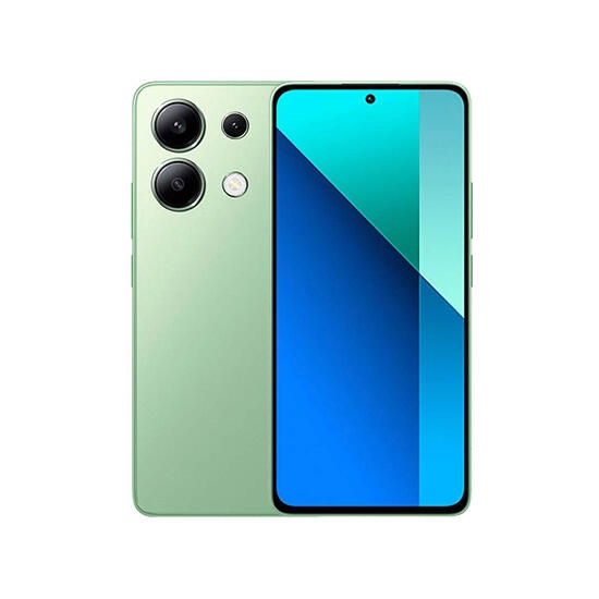 Xiaomi Redmi Note 13 4G 6/128GB Green