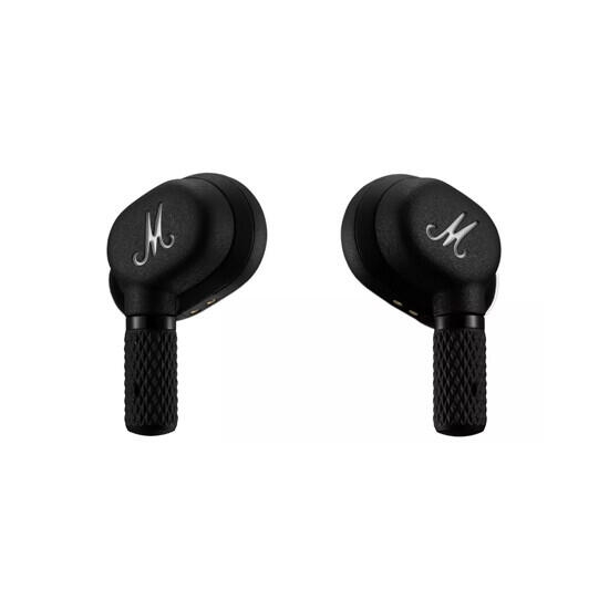 Marshall Motif A.N.C. Black