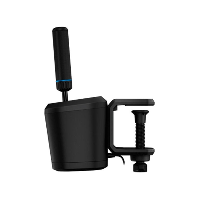 Logitech RS Shifter and Handbrake L941-000245 Black