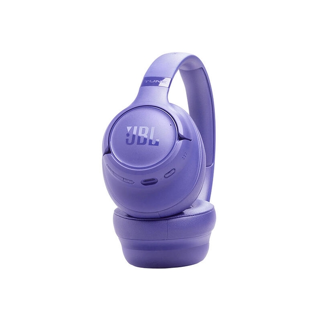 JBL Tune T730 BT Wireless On-Ear Headphones Lavender