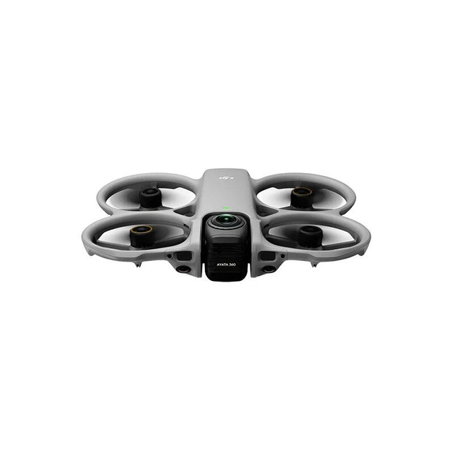 DJI Avata 360 Fly More Combo DJI RC 2 Grey