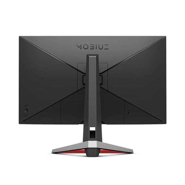 BenQ Mobiuz EX2710S 9H.LKFLA.TBE Black