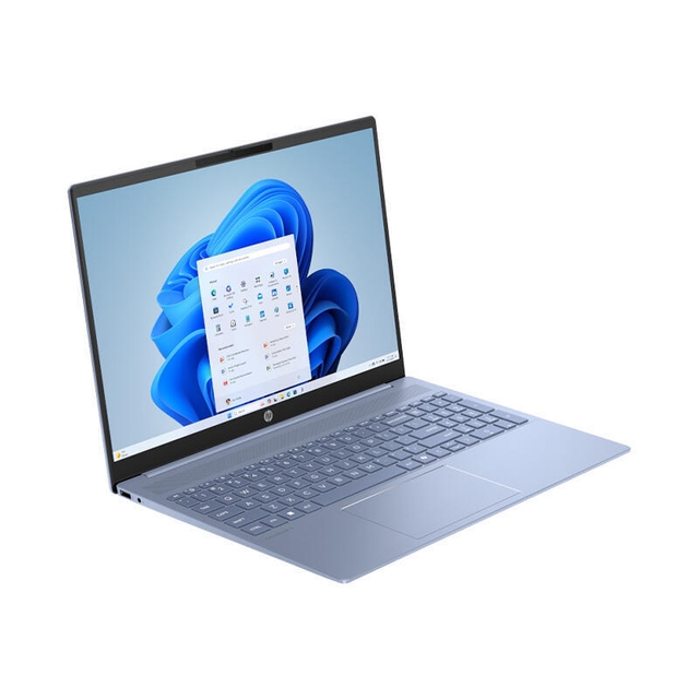 HP OmniBook 5 16 C09G3EA, Intel Core Ultra 5-225U, Intel UHD Graphics, 16GB RAM SSD 512GB, Free Dos, ლეპტოპი