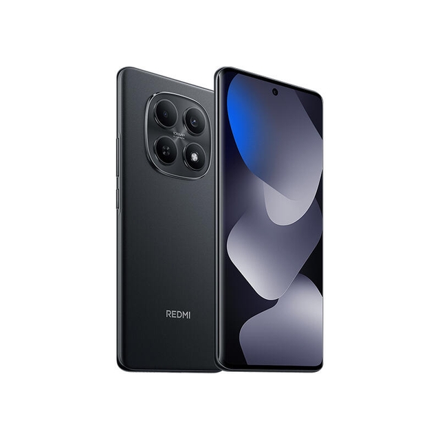 Xiaomi Redmi Note 15 4G 6/128GB Black