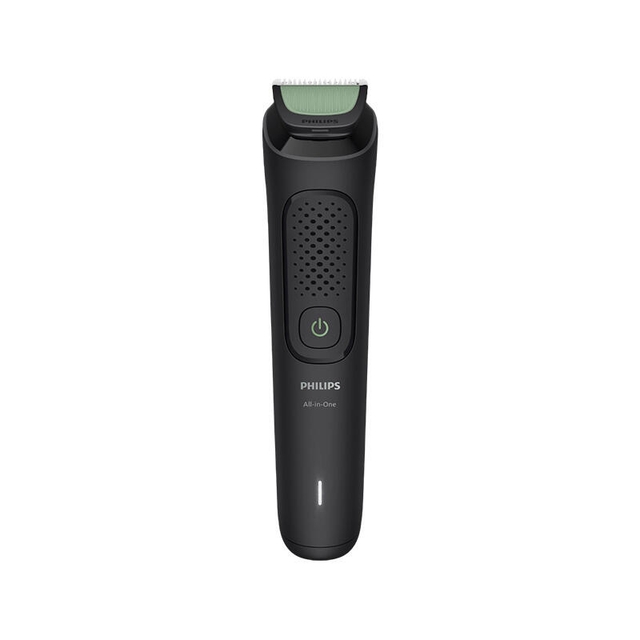 Philips Multi Groomer MG3940/15 Black