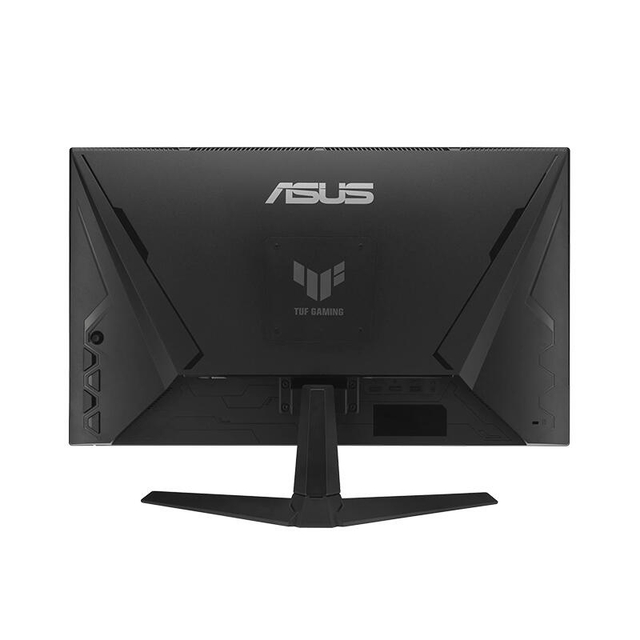 Asus TUF Gaming Monitor 24 VG259QMR5A 90LM0BR0-B01O71 Black