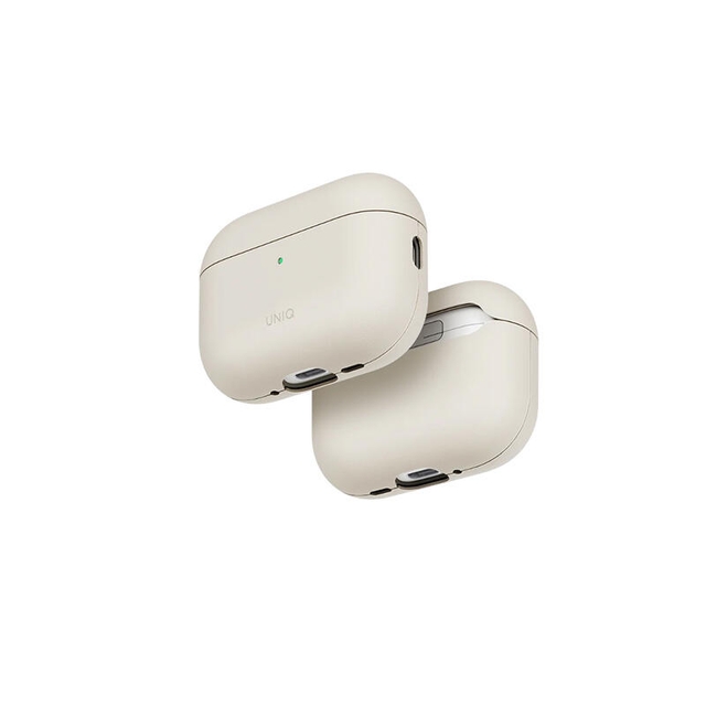 Uniq Lyden Vex Airpods Pro 3 Case Clay