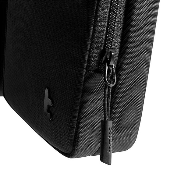 Tomtoc Defender A42 Laptop Briefcase 16 A42F3D2 Black
