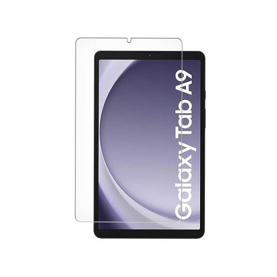 Glass Pro+ Full Screen Tempered Glass Samsung X110 Galaxy Tab A9 8.7 inch 2023 Transparent