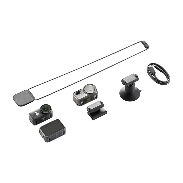 DJI Osmo Nano 64GB Black