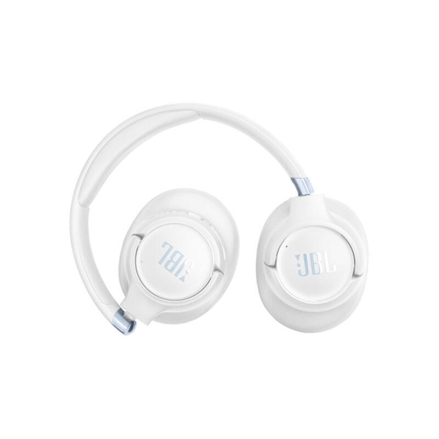 JBL Tune T780 NC Wireless On-Ear Headphones White