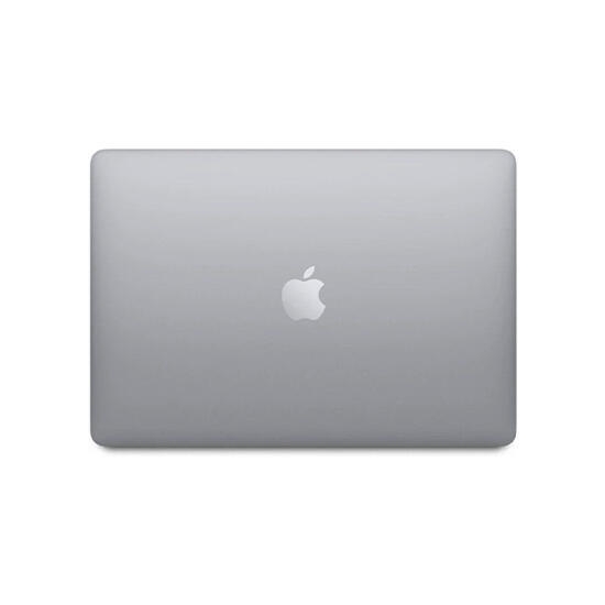 Apple Macbook Air 13 inch 2020 MGN63LL/A M1Chipset/8GB/256GB SSD Space Gray, Apple M1(5nm), Apple 7-core GPU, 8GB RAM SSD 256GB, MacOS, ლეპტოპი