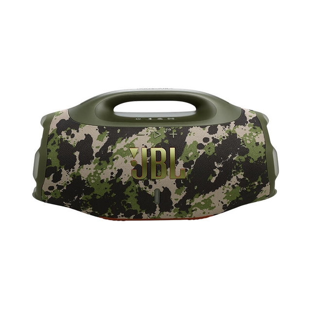 JBL Boombox 4 Squad
