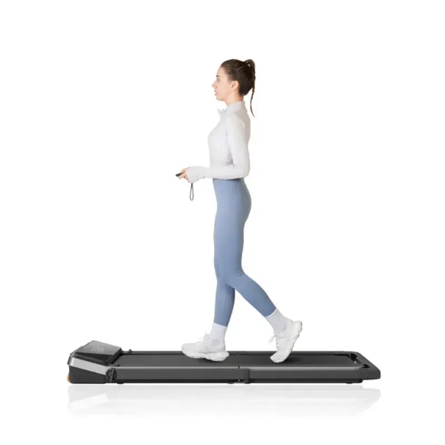 Xiaomi KingSmith Z3 Hybrid Foldable Treadmill Black