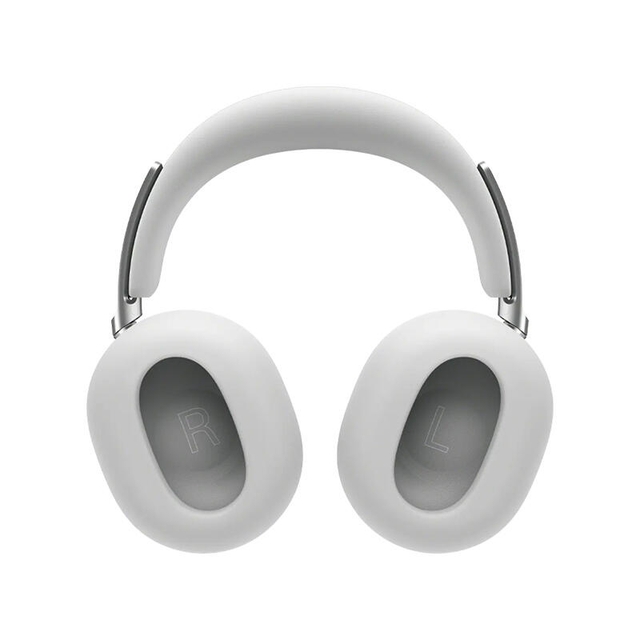 Sony WH-1000XX THE COLLEXION Wireless Noise Cancelling Headphones Platinum