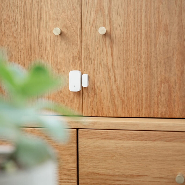 Aqara Door and Window Sensor T1 White
