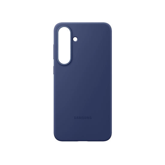 Samsung Galaxy S25 Plus Silicone case EF-PS936 Blue