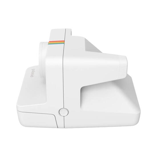 Polaroid Now+ Generation 3 White
