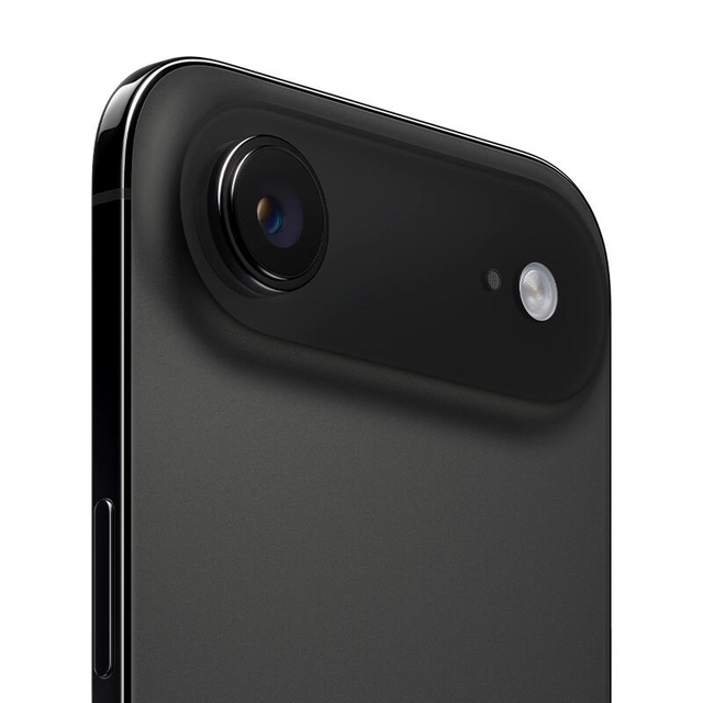 Apple iPhone Air e-SIM | 512GB Space Black