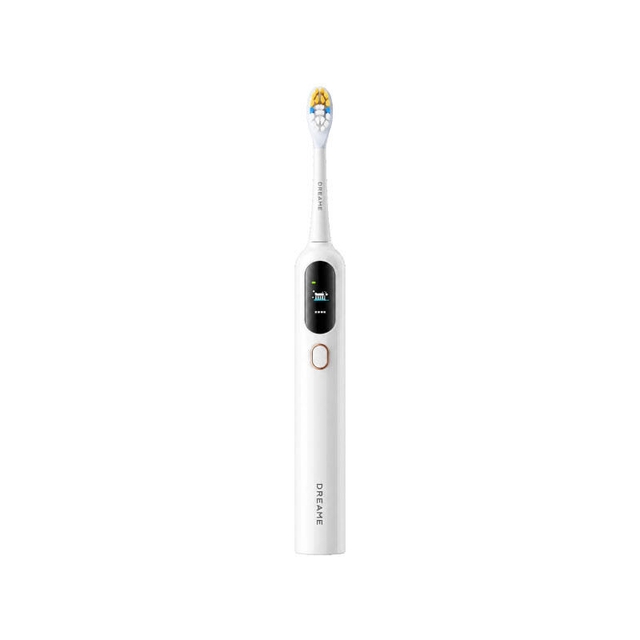 Dreame F02 Sonic Vibration Electric Toothbrush White