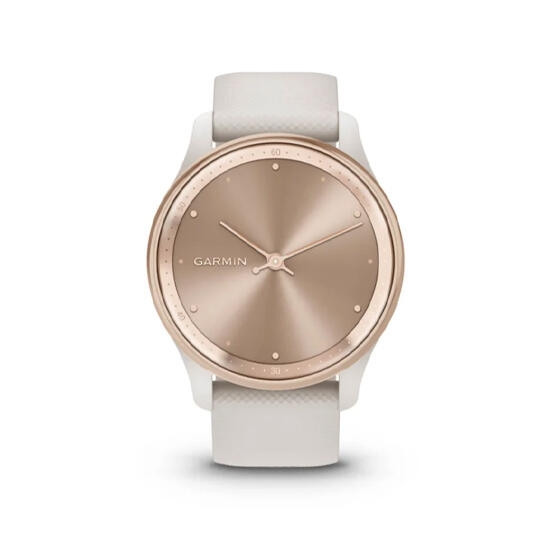 Garmin Watch Trend 40mm Peach Gold