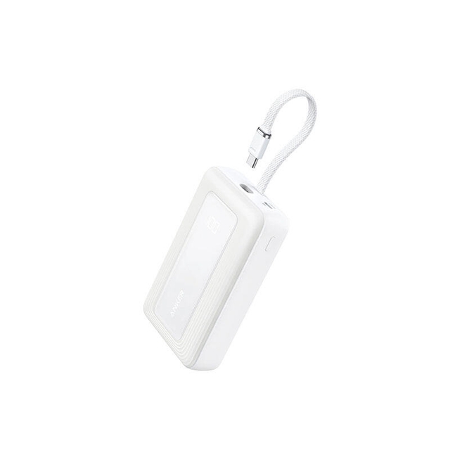 Anker Powerbank 20000mAh 30W USB-C A1689 White