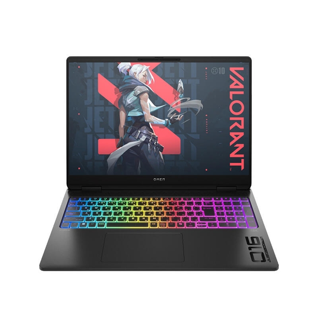 HP Omen Max 16 BK9Z3EA, Intel Core Ultra 9 275HX - 24c, NVIDIA GeForce RTX 5080 16GB, 32GB RAM SSD 1TB, Free Dos, ლეპტოპი
