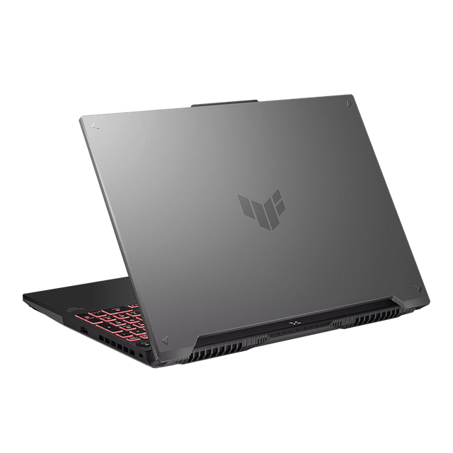 Asus TUF 16 FA607NUQ-RL024 Grey