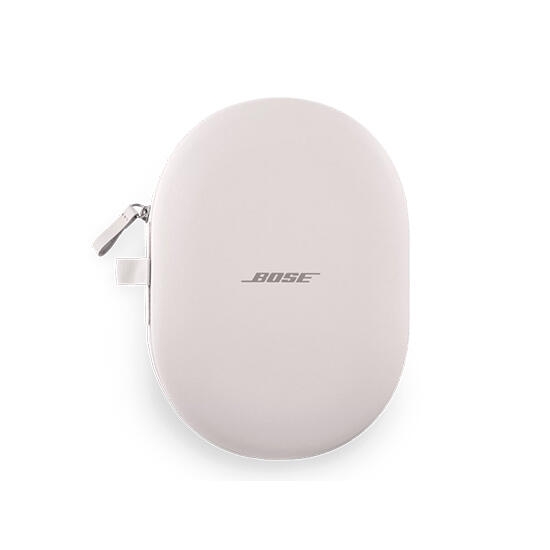 Bose QuietComfort Ultra Headphones Light White