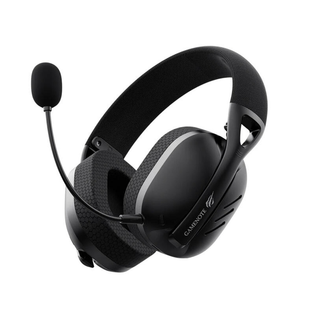 Havit Fuxi-H3 Gaming Headset Black