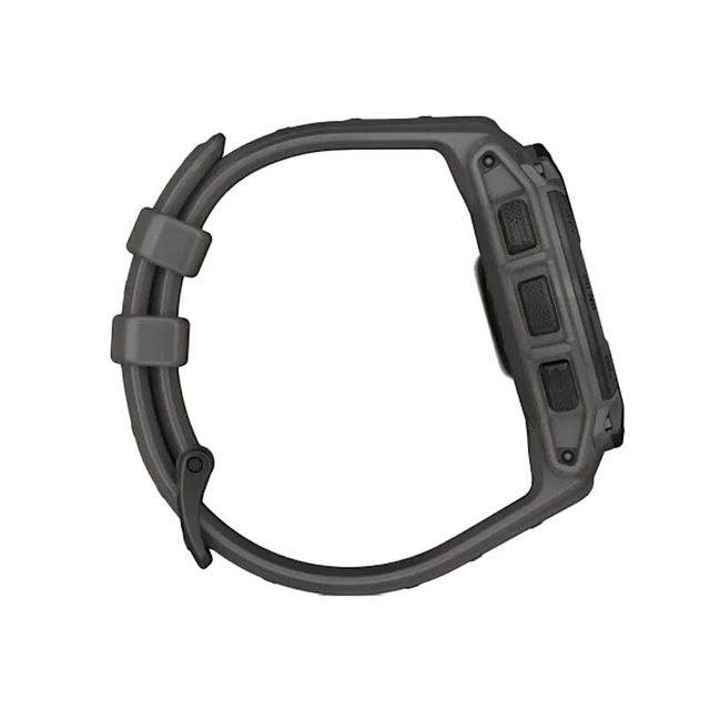 Garmin Watch Instinct E 45mm Black