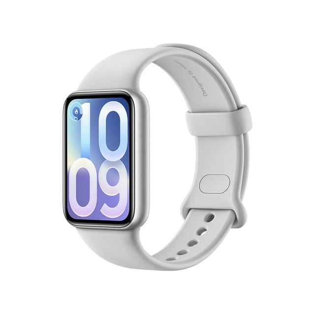 Xiaomi Smart Band 10 Pro Silver