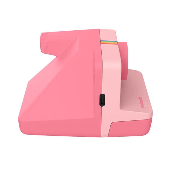 Polaroid Now Generation 3 Pink