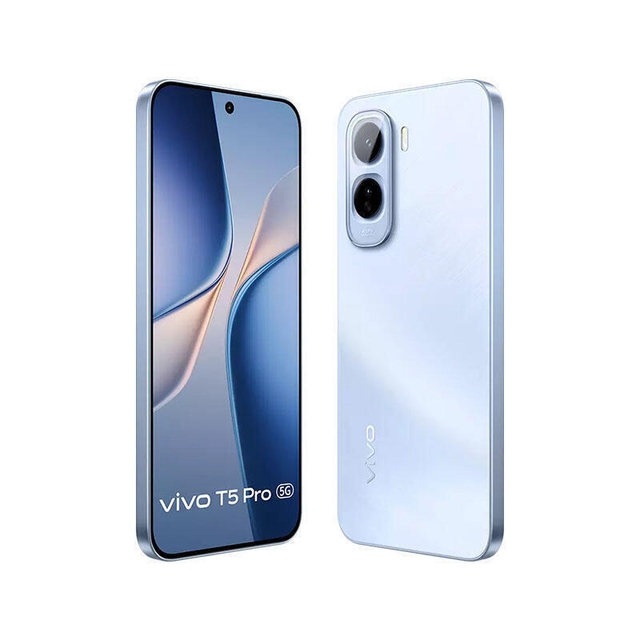 Vivo T5 Pro 5G 8/256GB Blue