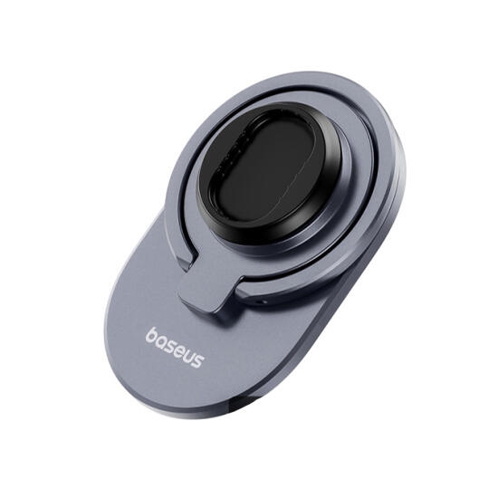 Baseus PrimeTrip Series Stick-on Type Bike Phone Mount C40569001121-00 Black