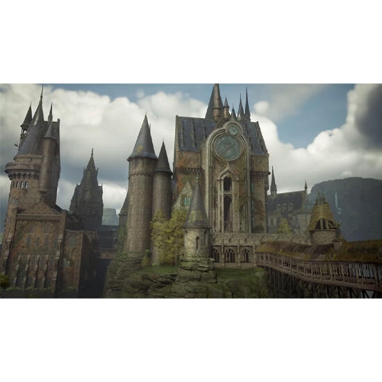 Nintendo Switch 2 Game Hogwarts Legacy