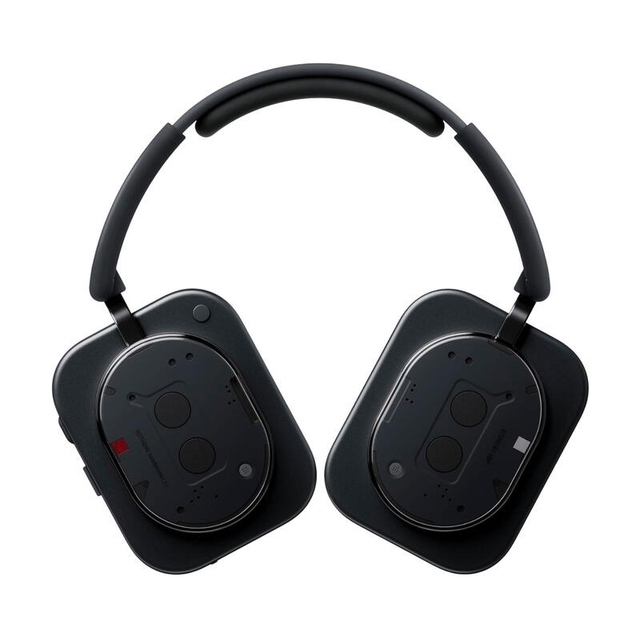 Nothing Headphone (1) Black