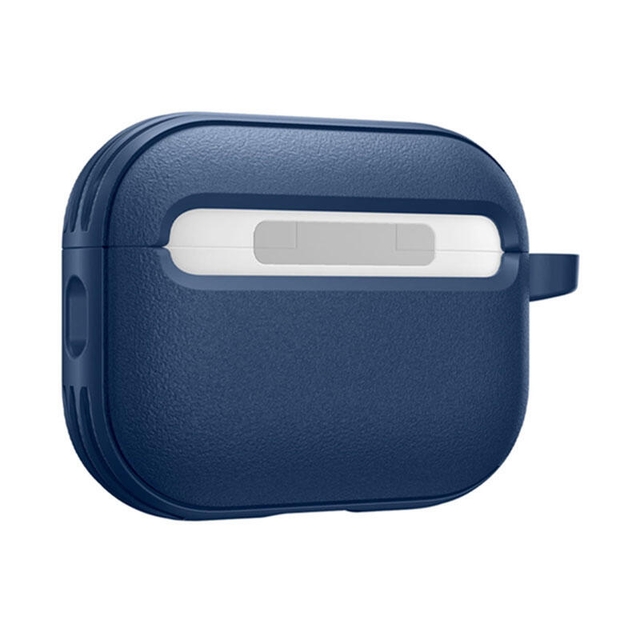 Spigen Vault Case For Apple AirPods Pro 3nd ACS09828 Navy Blue