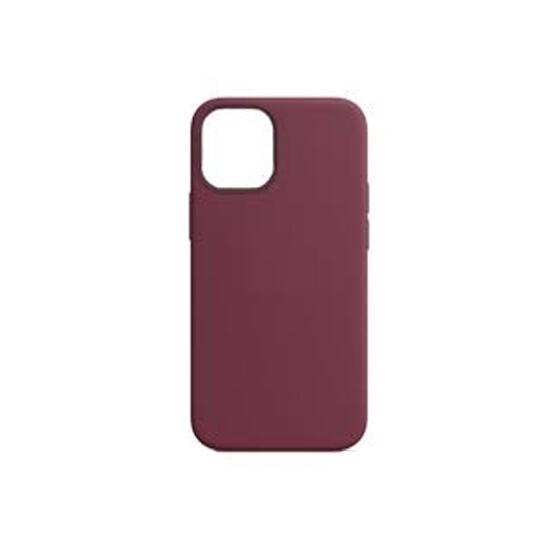 Ananda Coverage Silicon Case Apple Iphone 14