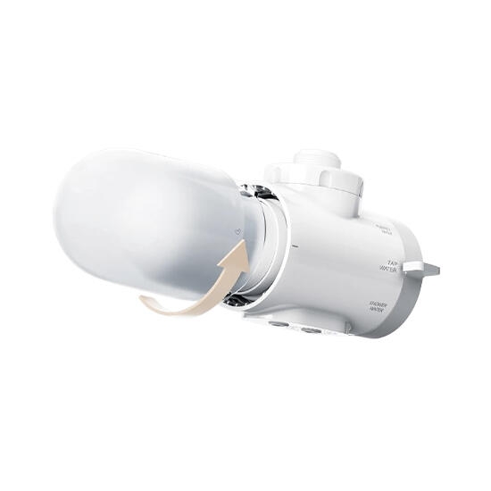 Xiaomi Faucet Water Purifier White
