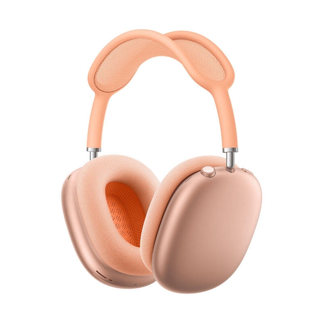 Apple AirPods Max 2 2026 Orange