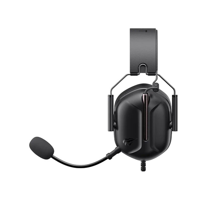 Havit  HV-H2033d Gaming Headset Black