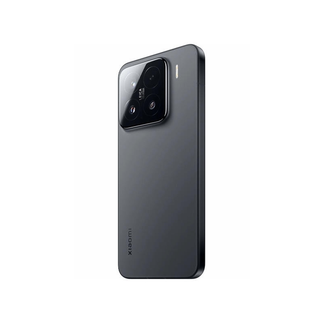 Xiaomi 15 5G 12/512GB Black