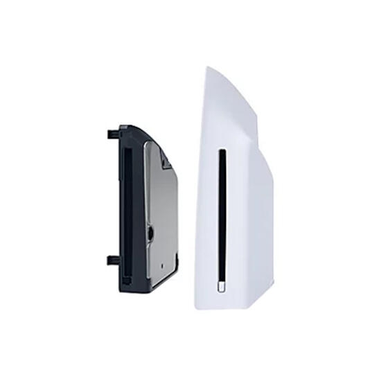 Sony PS5 Disk Reader White