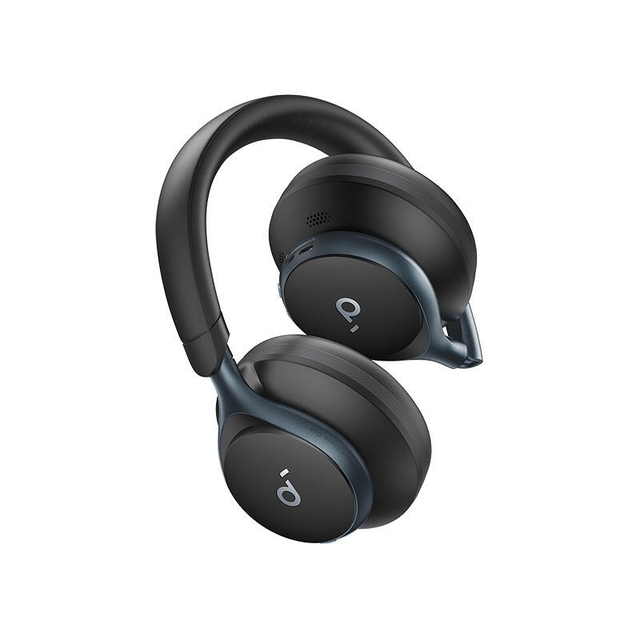 Anker Soundcore Wireless Headphones Space One NC A3035 Black