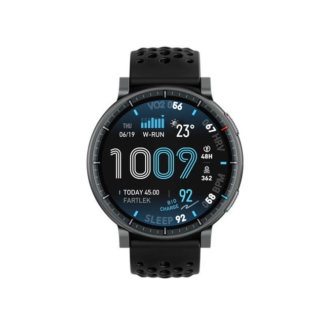 Xiaomi Amazfit Active Max Black