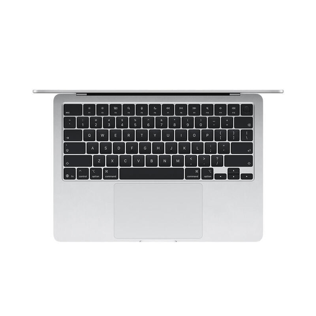 Apple Macbook Air 13 inch 2026 MDH94LL/A M5 Chip 10c CPU 10c GPU 24GB/1TB SSD Silver
