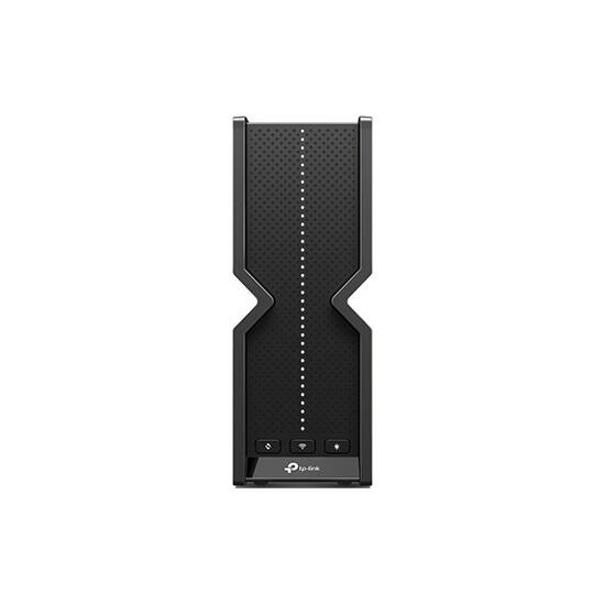 TP-Link BE9300 Archer BE550 Wi-Fi 7 Black